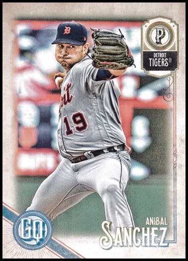 52 Anibal Sanchez